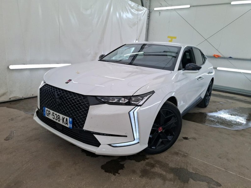 DS 4