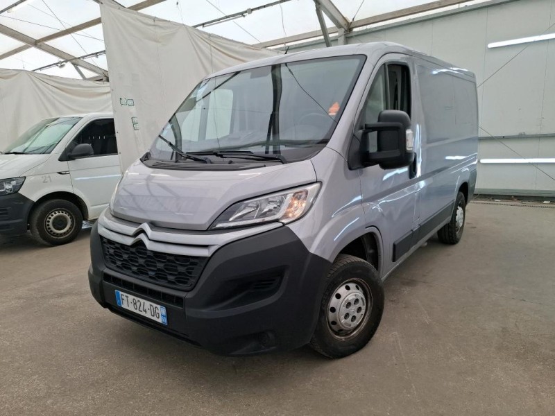 Citroen Jumper