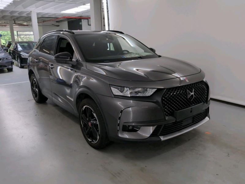 DS 7