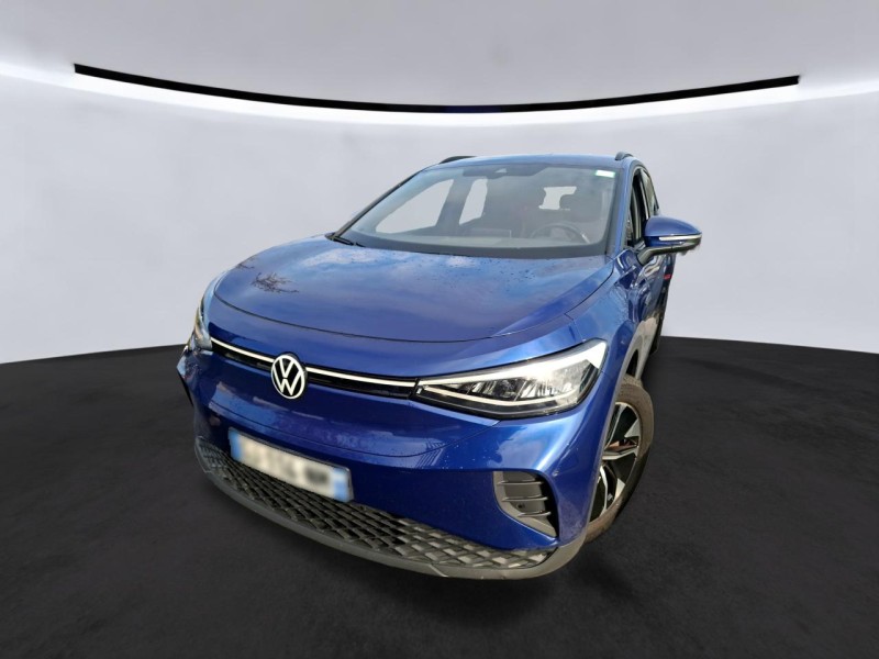 Volkswagen ID.4