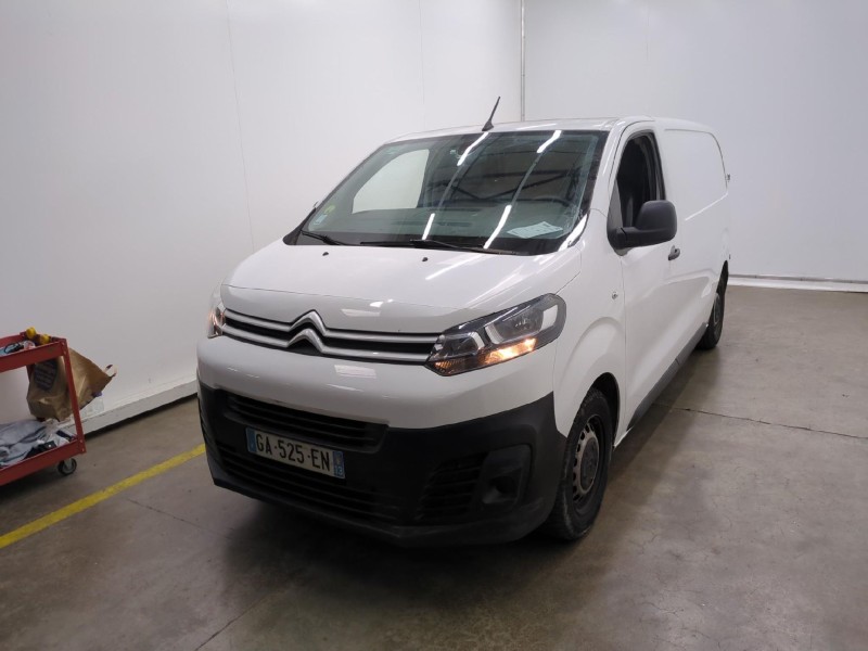 Citroen Jumpy