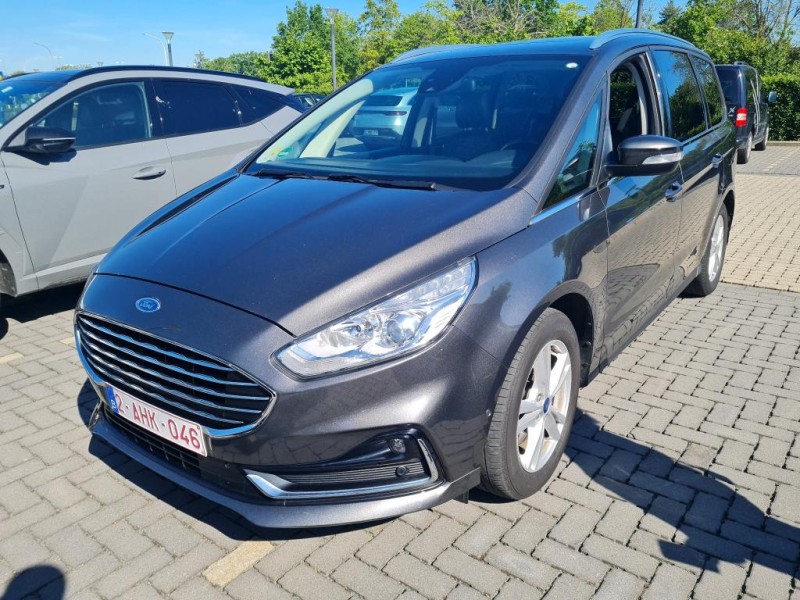 Ford Galaxy