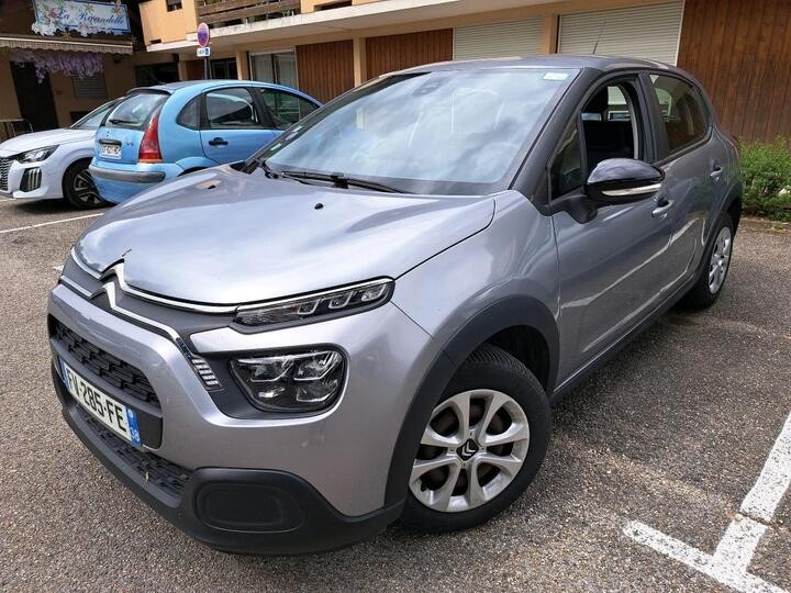 Citroen C3