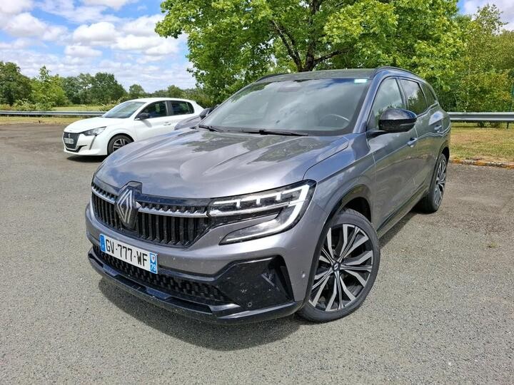 Renault Espace