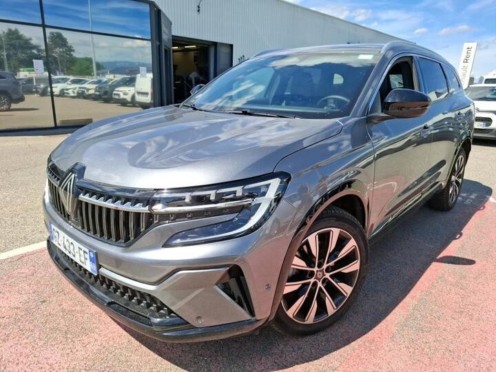 Renault Espace