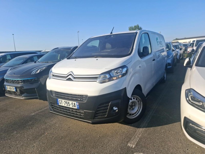 Citroen Jumpy