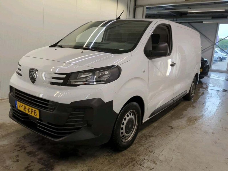 Peugeot Expert