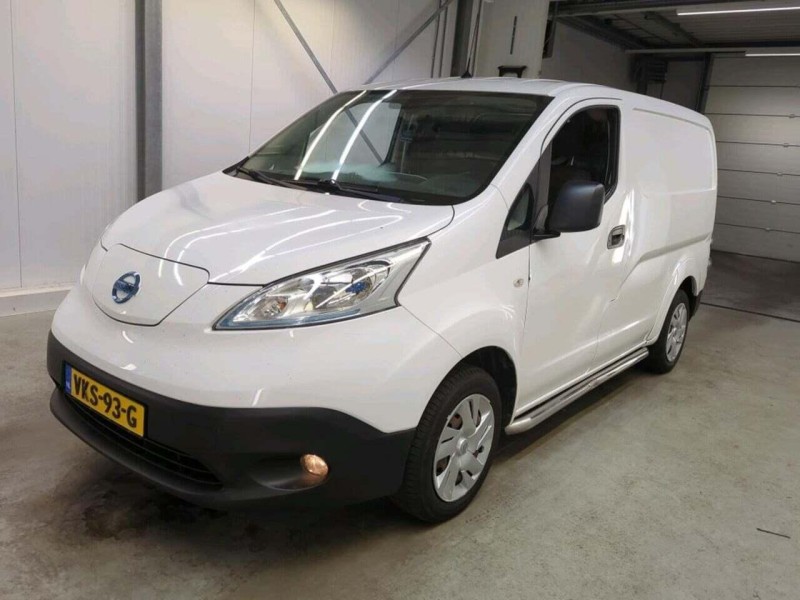 Nissan NV200
