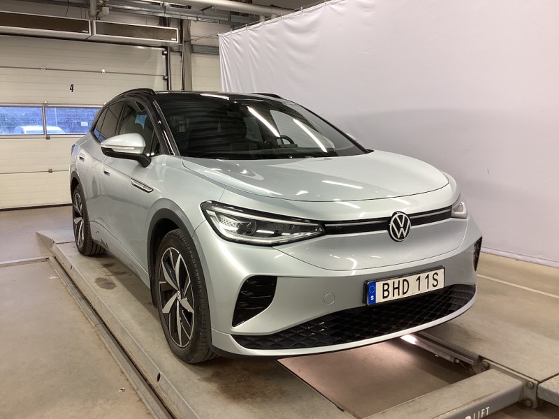 Volkswagen ID.4