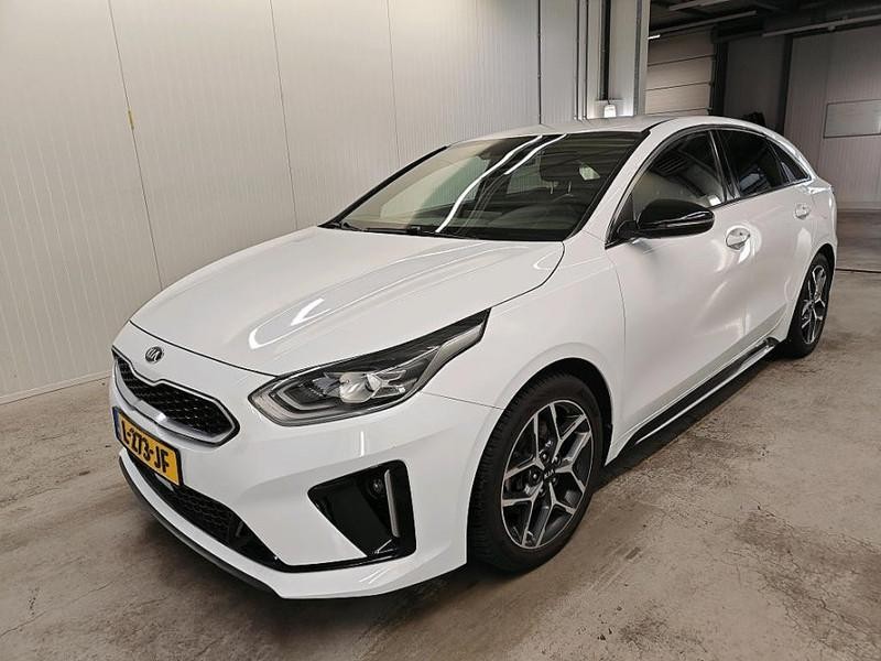 Kia Pro Cee'd