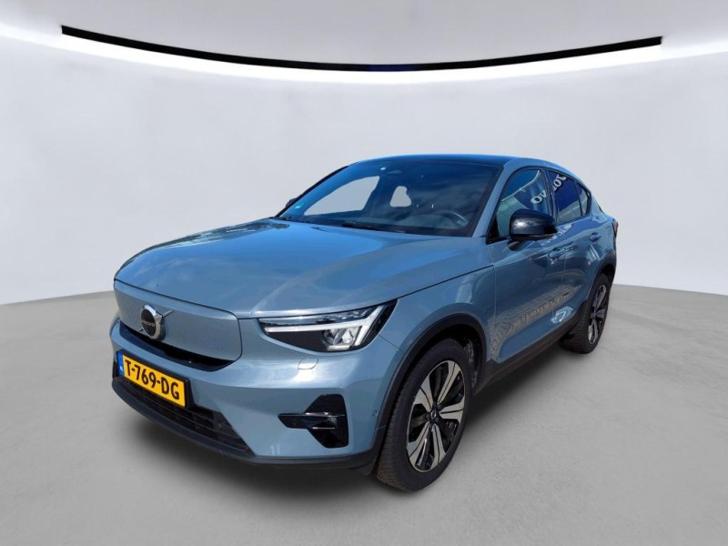 Volvo C40