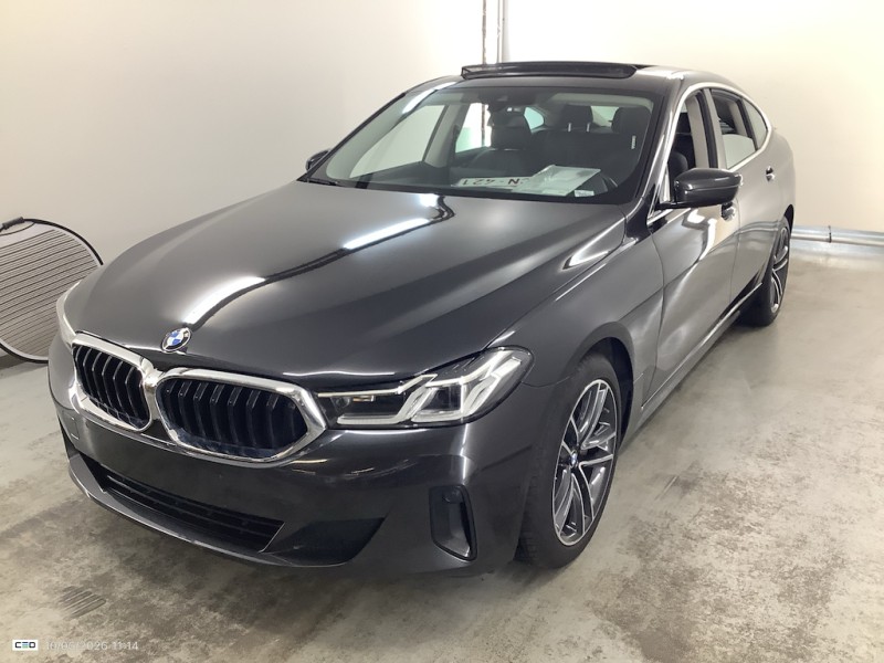 BMW 6 Series