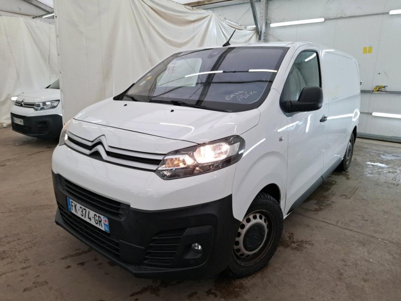 Citroen Jumpy