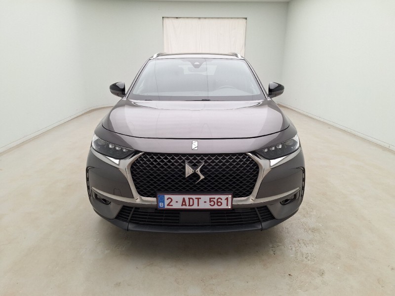 DS 7