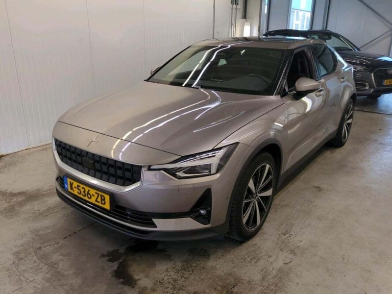 Polestar 2