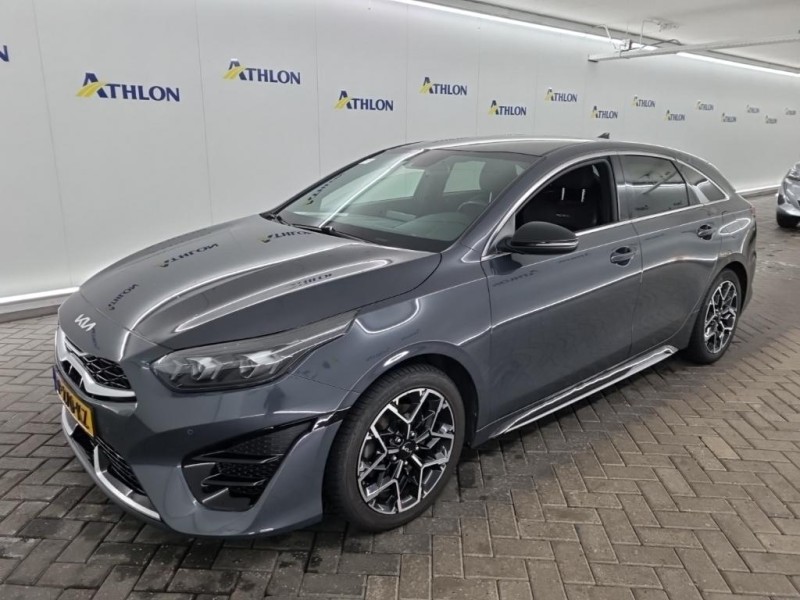 Kia Pro Cee'd