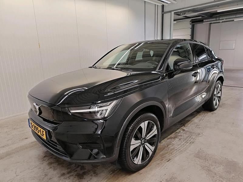 Volvo C40