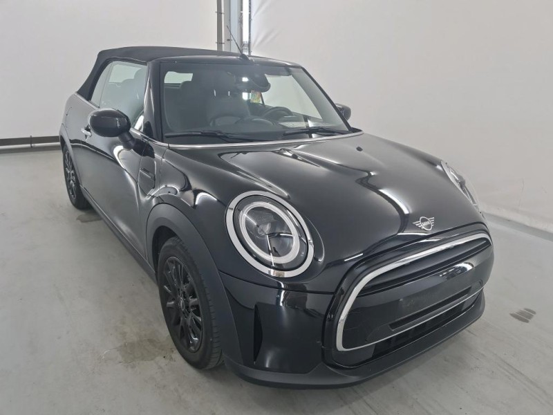 Mini Convertible