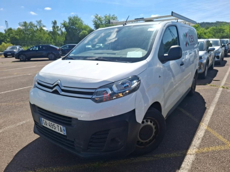 Citroen Jumpy