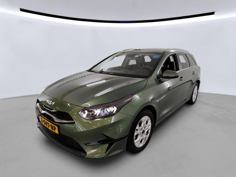 Kia Cee'd