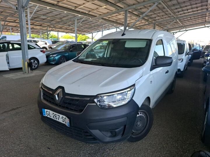 Renault Express