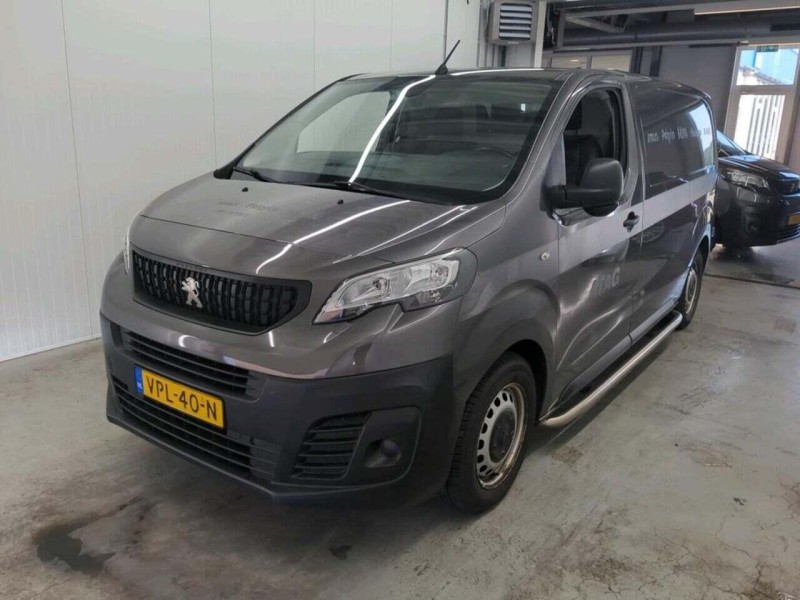 Peugeot Expert