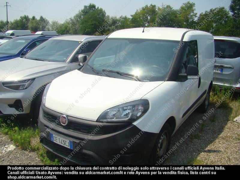 Fiat Doblo