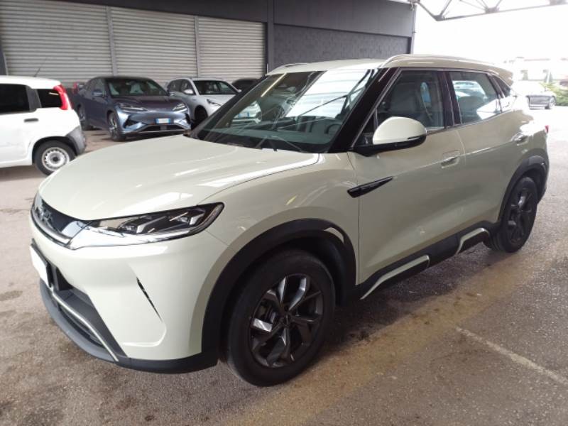 BYD ATTO 2