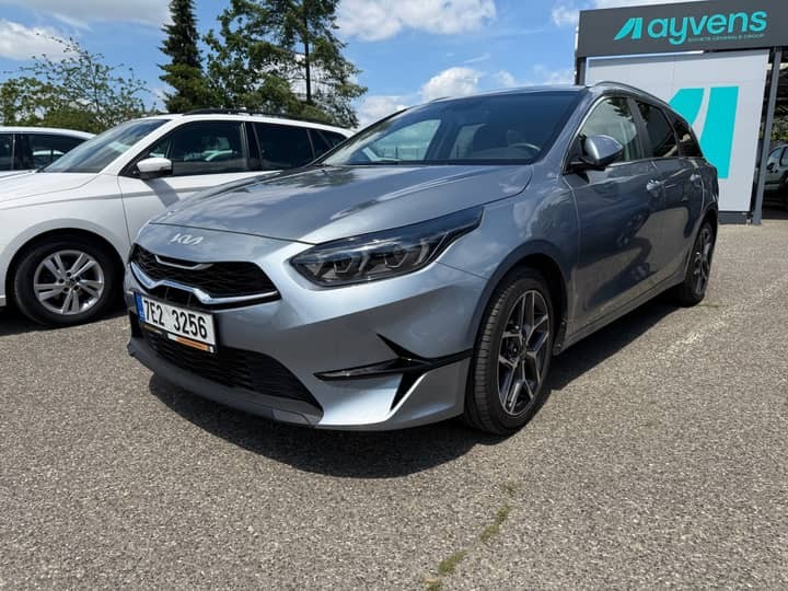 Kia Cee'd