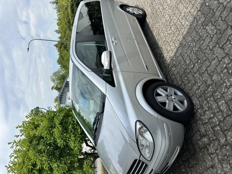 Mercedes-Benz Viano