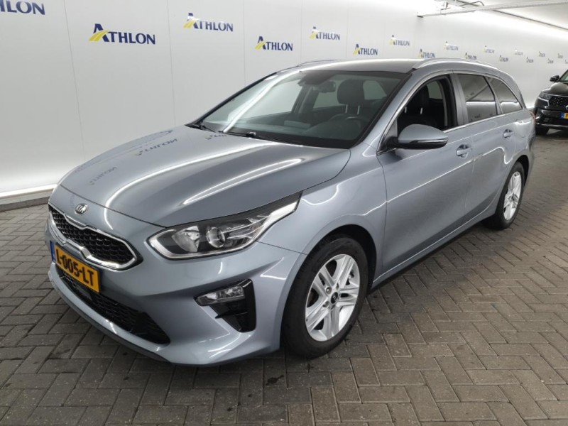 Kia Cee'd