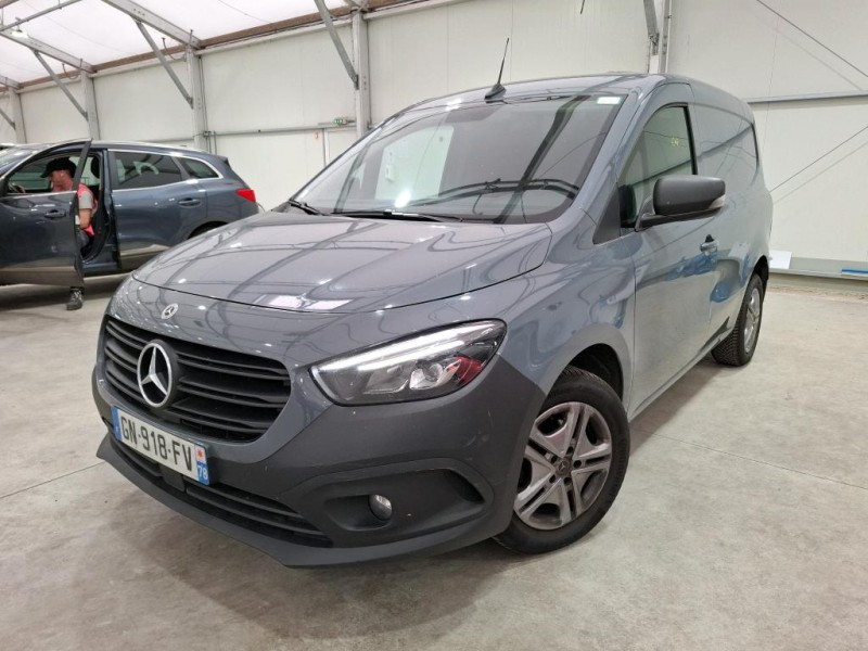 Mercedes-Benz Citan