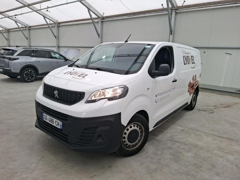 Peugeot Expert