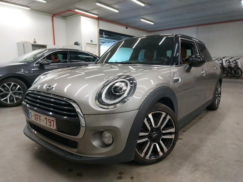 Mini Mini