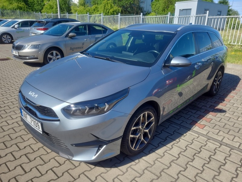 Kia Cee'd