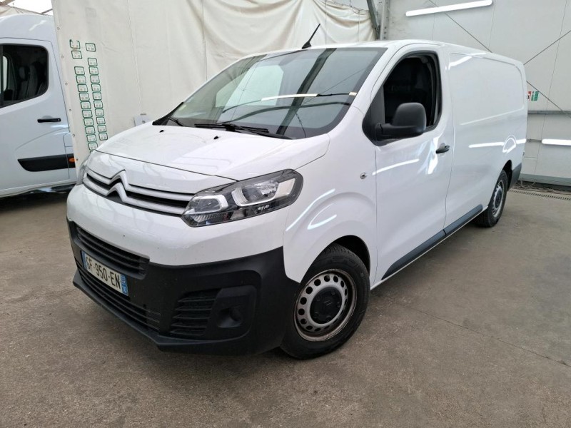 Citroen Jumpy