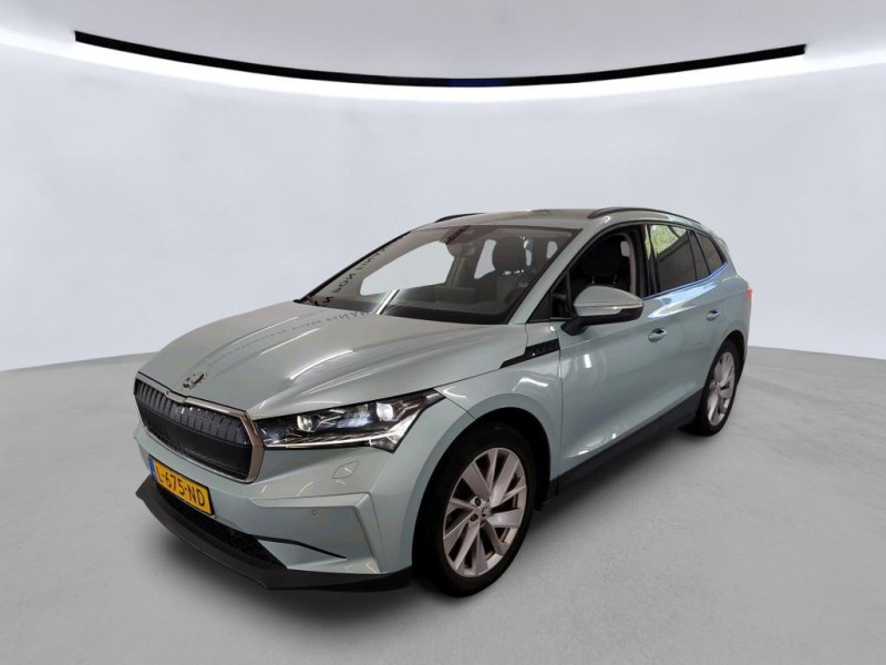 Skoda Enyaq iV