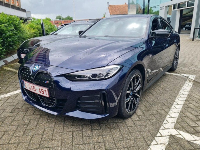 BMW i4