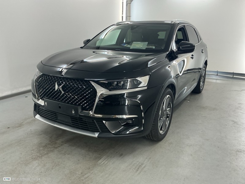 DS 7