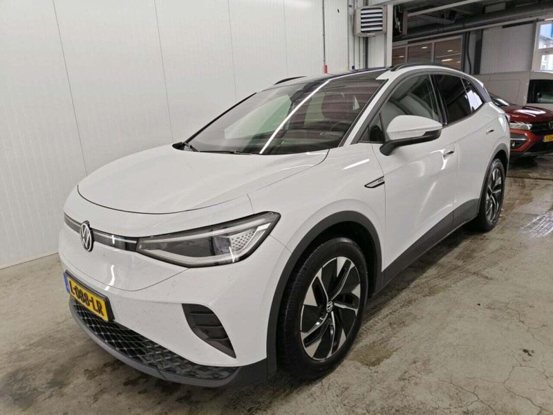 Volkswagen ID.4