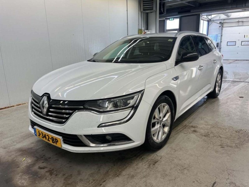 Renault Talisman