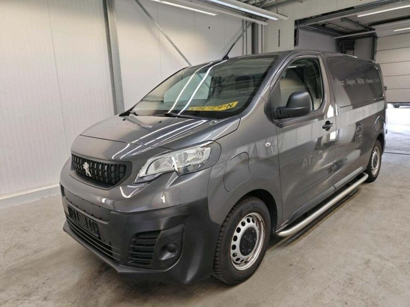 Peugeot Expert
