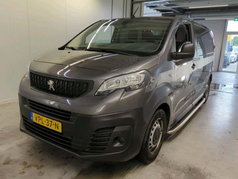 Peugeot Expert