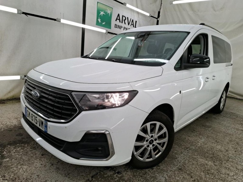 Ford Tourneo Connect