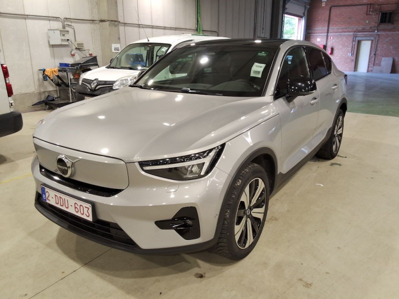 Volvo C40