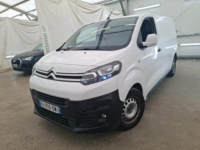 Citroen Jumpy