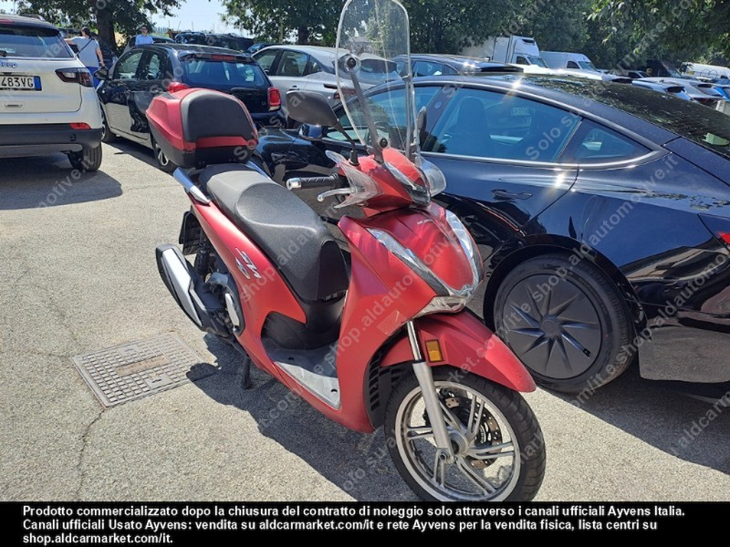 Honda Z